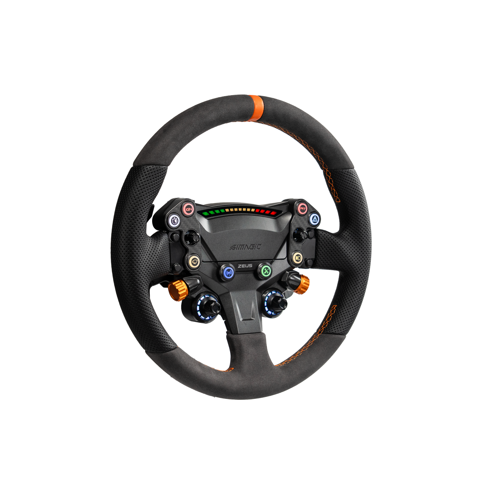 Simagic Zeus Sport Steering Wheel