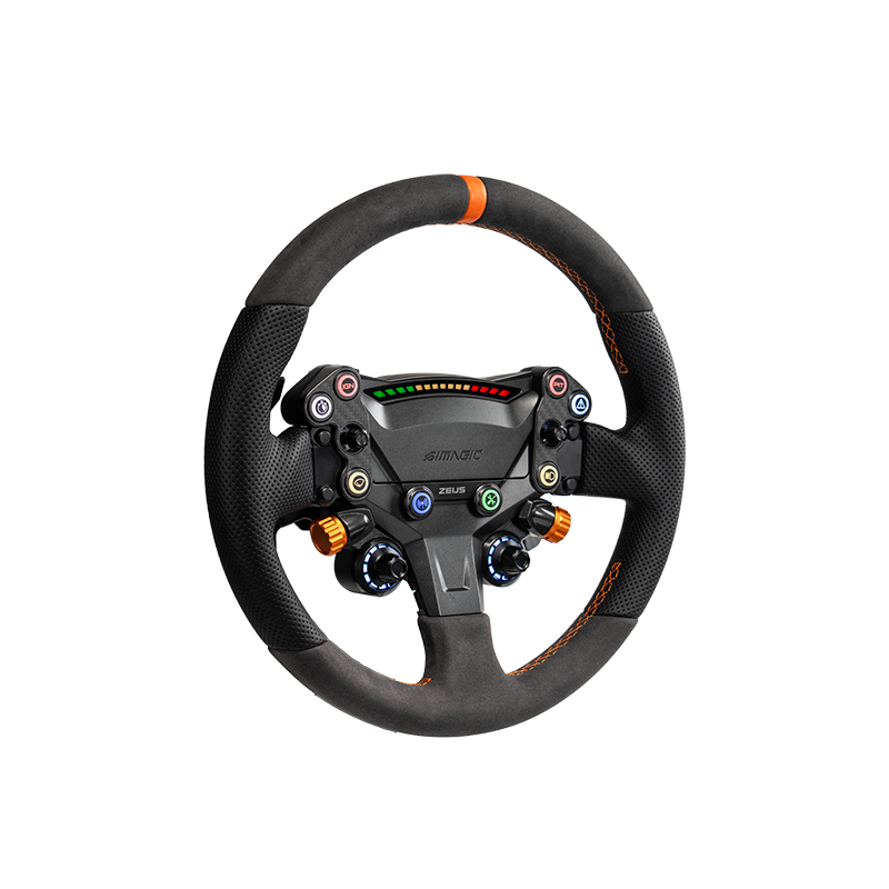 Simagic Zeus Sport Steering Wheel