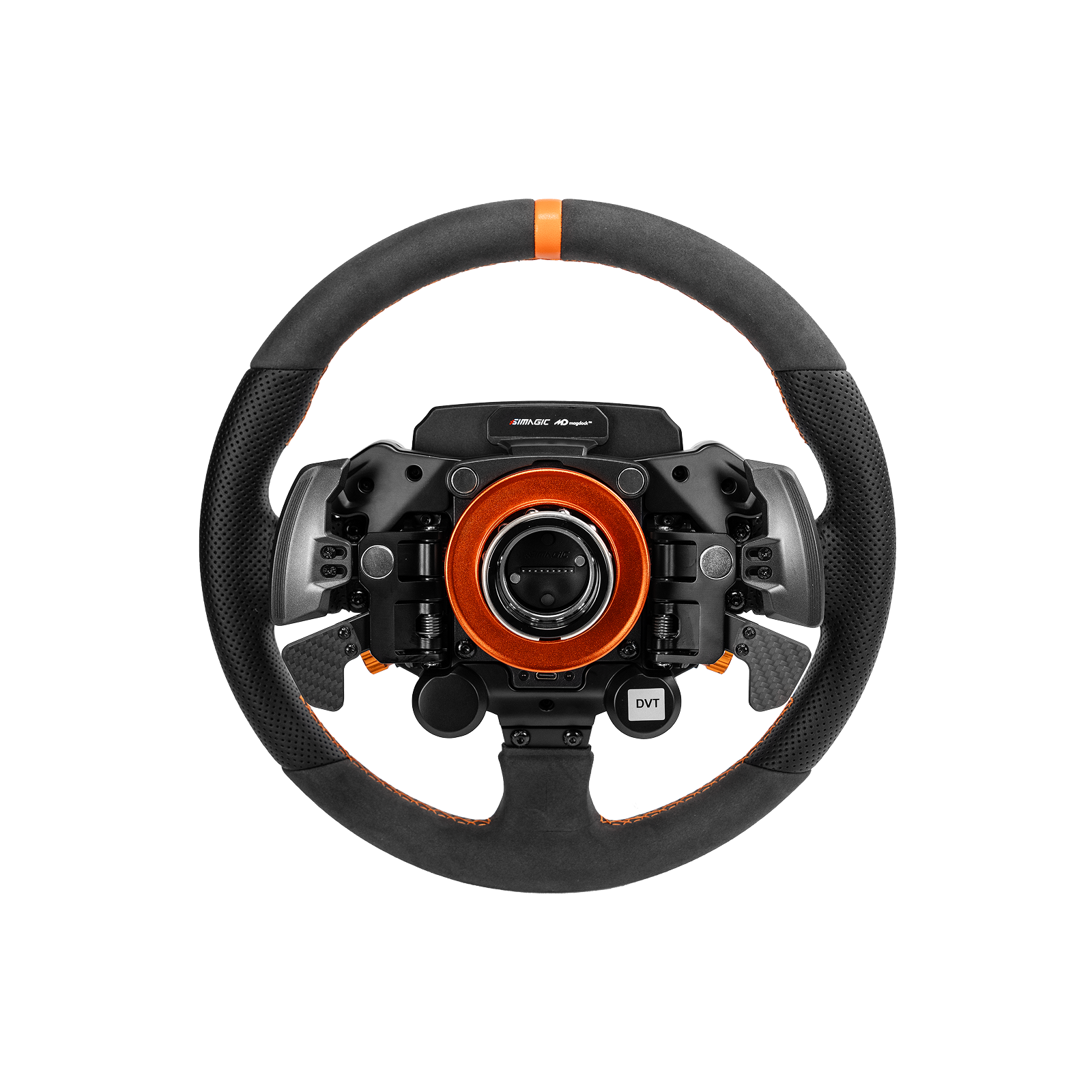 Simagic Zeus Sport Steering Wheel