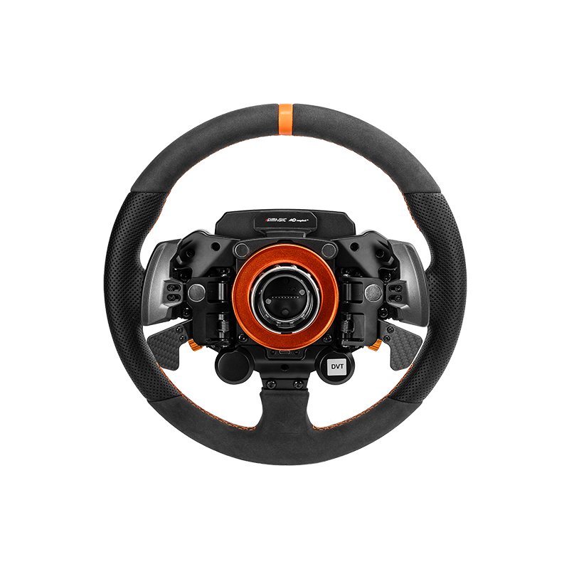 Simagic Zeus Sport Steering Wheel