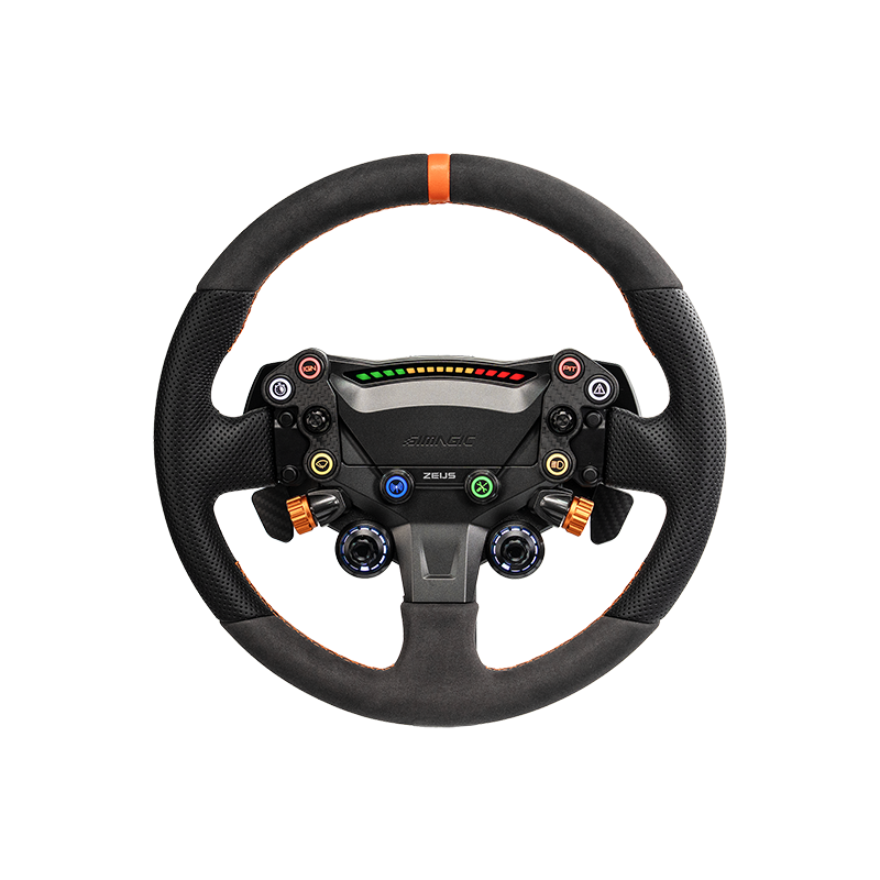 Simagic Zeus Sport Steering Wheel
