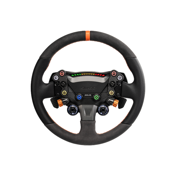 Simagic Zeus Sport Steering Wheel (Pre Order)