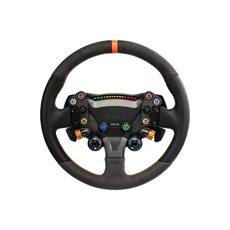 Simagic Zeus Sport Steering Wheel (Pre Order)
