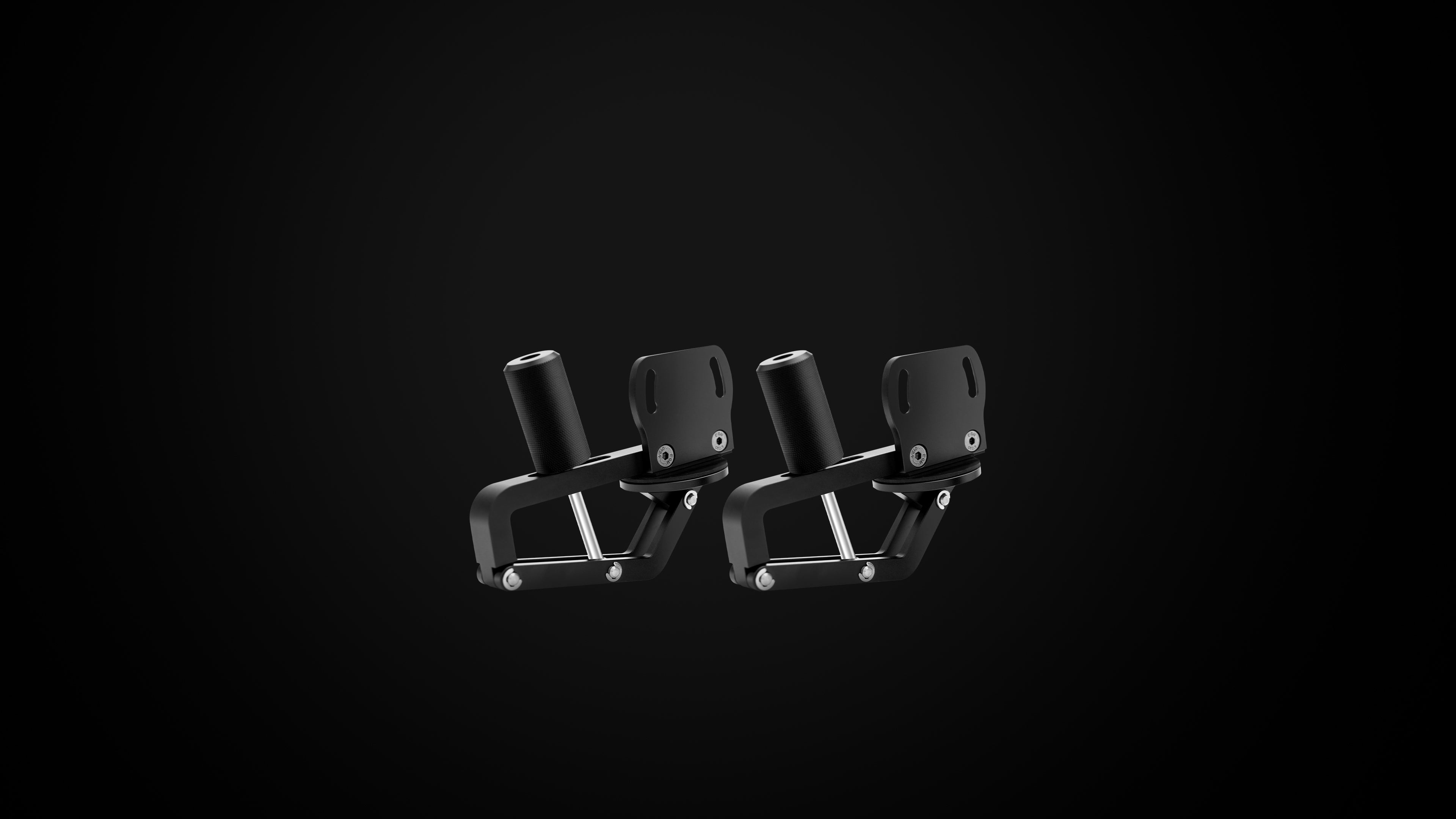 SIMAGIC Alpha 用コンビネーションスイッチ/フォグ無/ボトムステー SIMAGIC Alpha 用コンビネーションスイッチ/フォグ無/ボトムステー