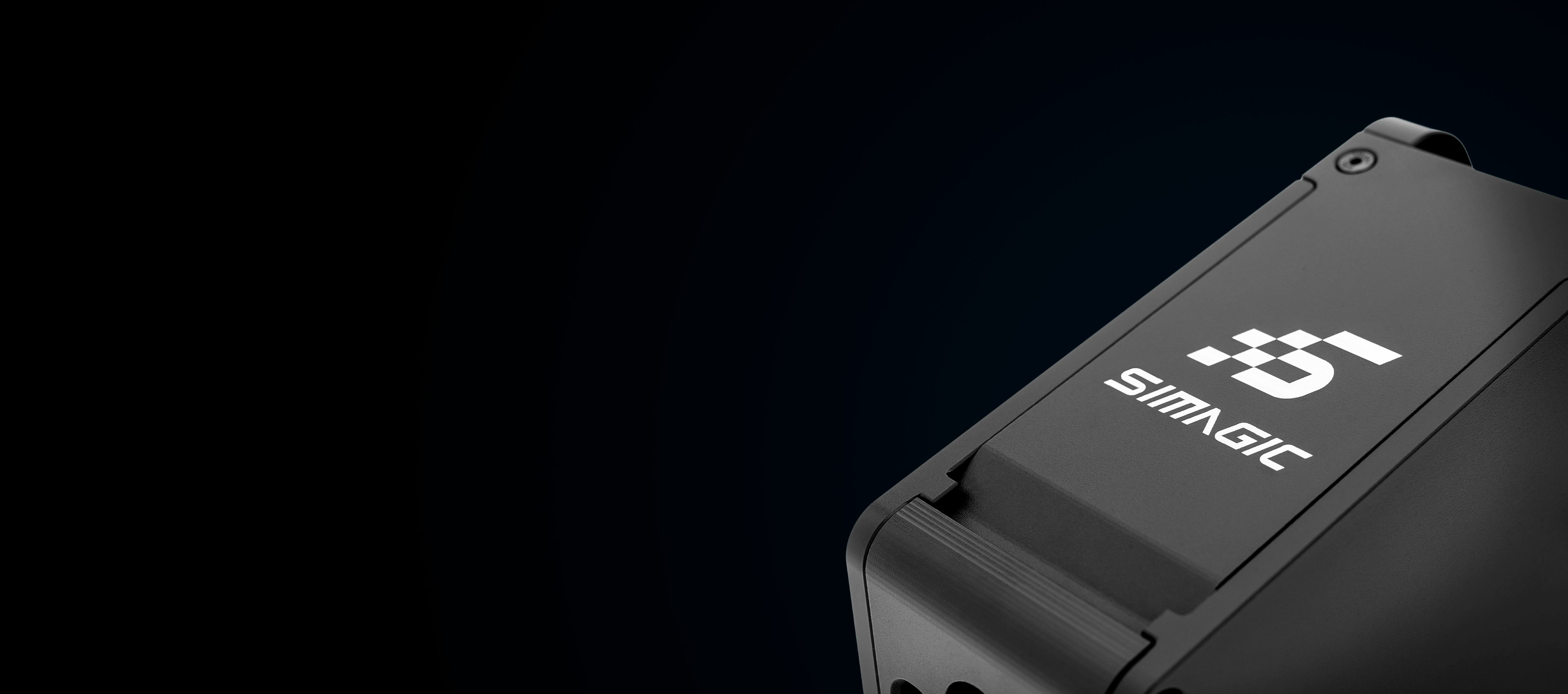 SIMAGIC TB1 Handbrake | Analog Drift & Rally Control