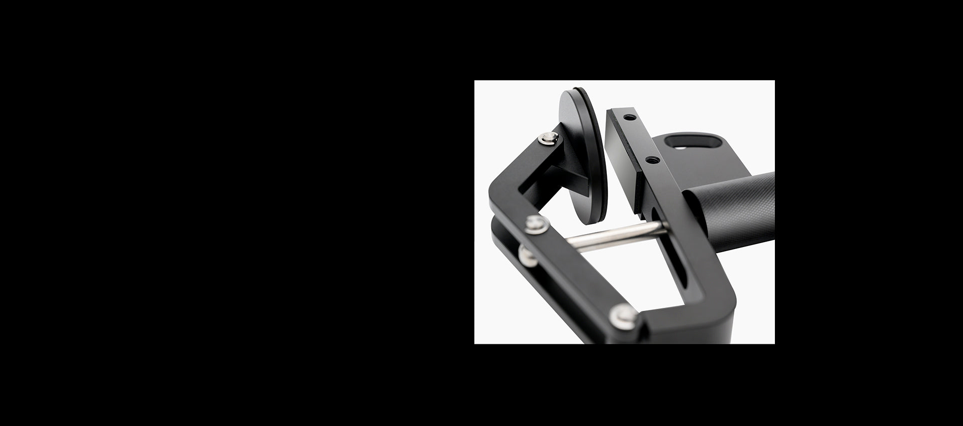 Simagic Desk Fixture - Thumbnail 4