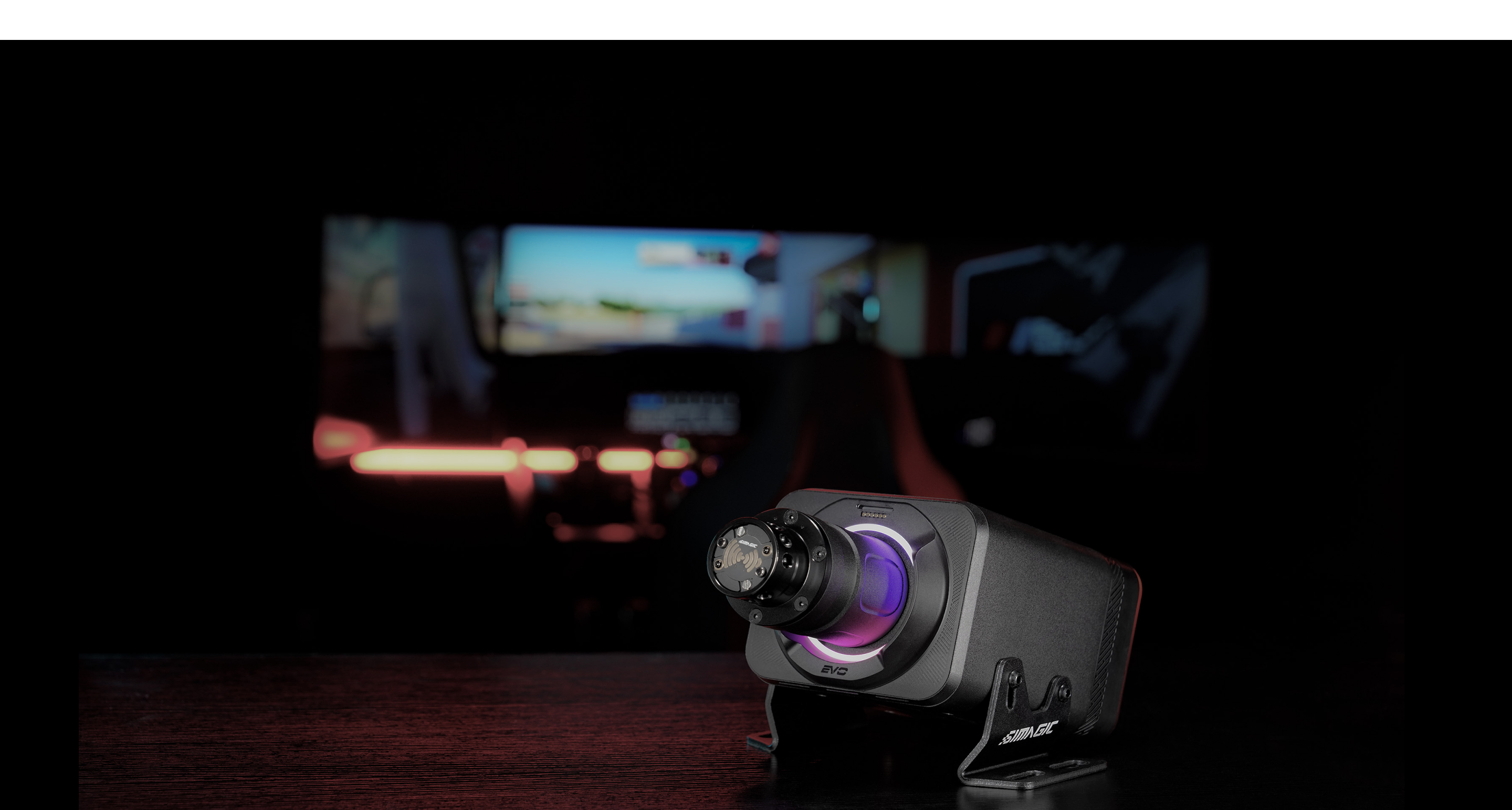 Open Ecosystem - 11 Connection Sockets