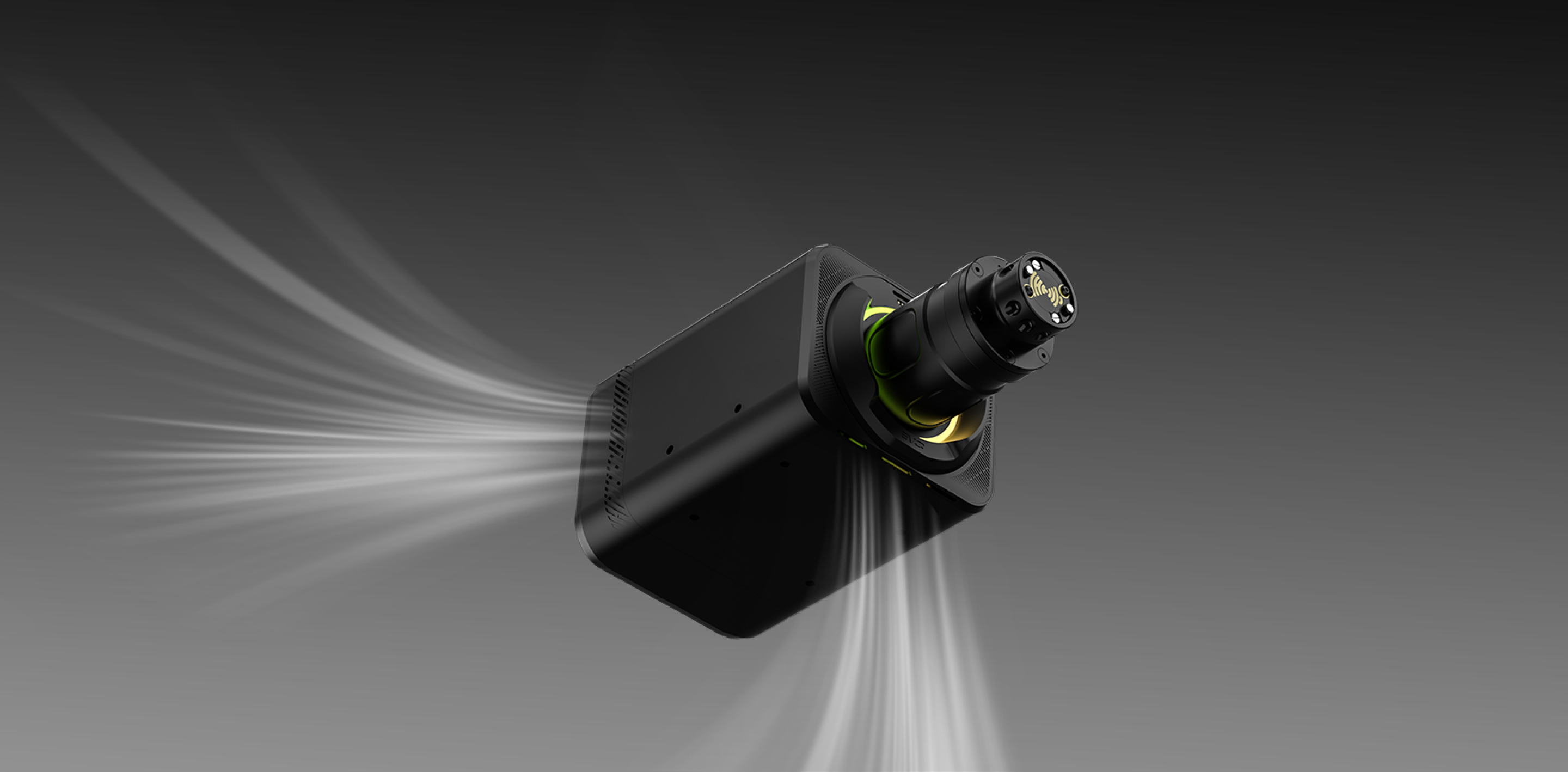 Active Cooling System