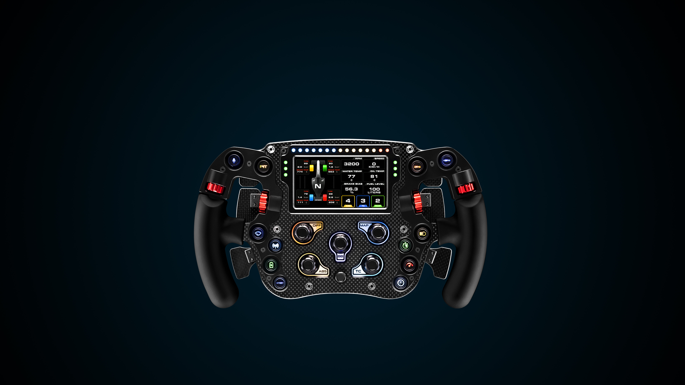 その他 Simagic FX pro SIMAGIC FX Pro - Racing to the Extreme - SIMAGIC Official
