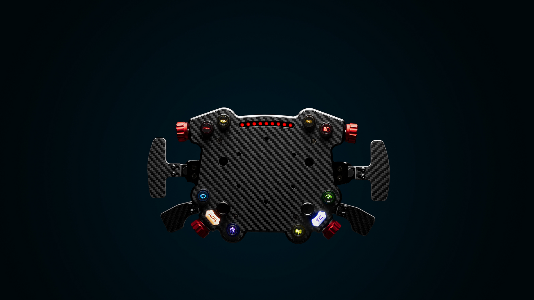 Simagic Steering Wheels • GT Pro Hub