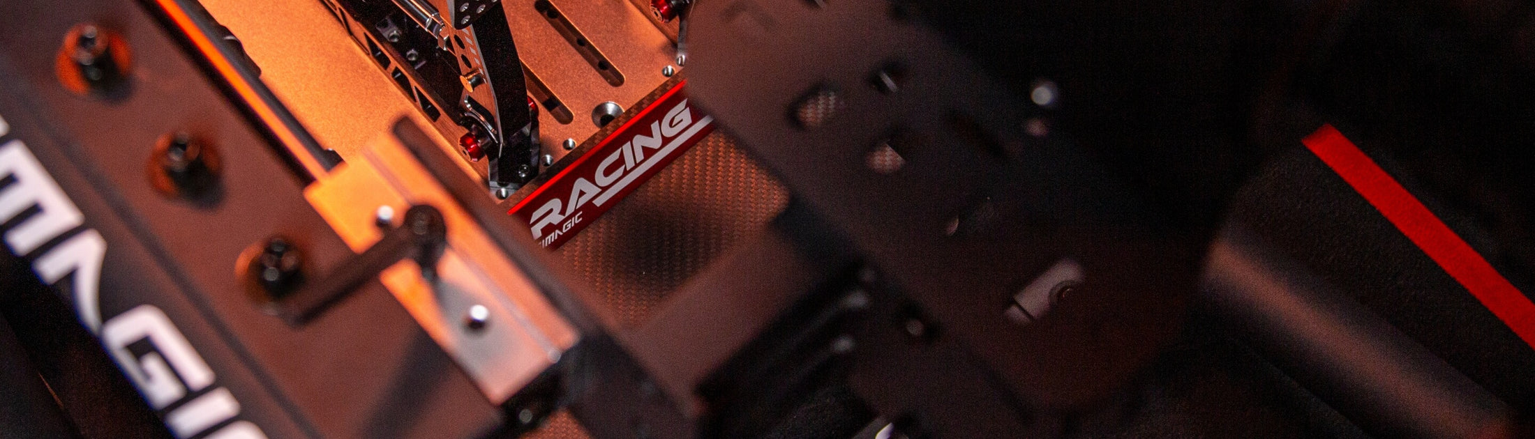 SIMAGIC Online Store | Official Racing Simulator Gear