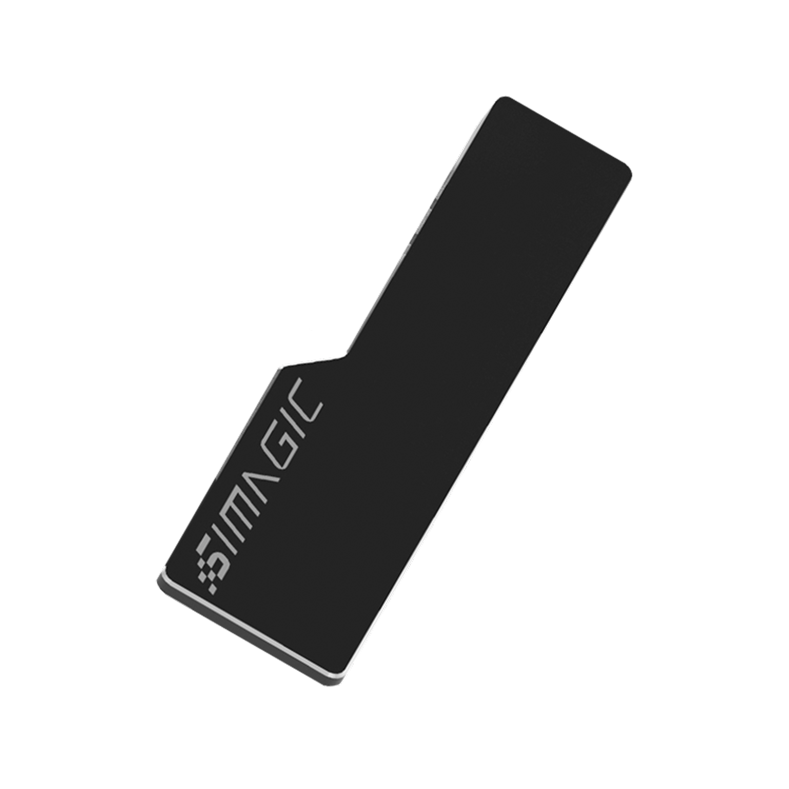 Simagic P2000 Long Throttle Plate