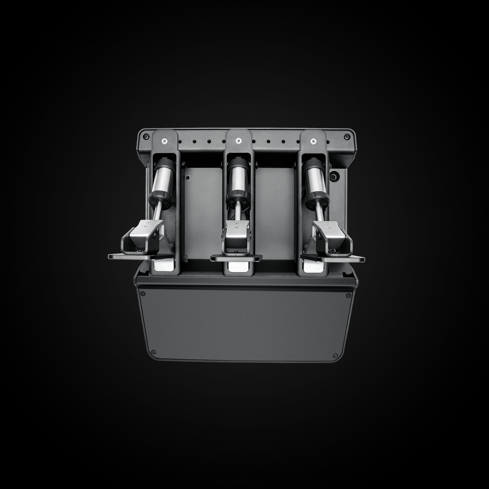 P500 Pedal