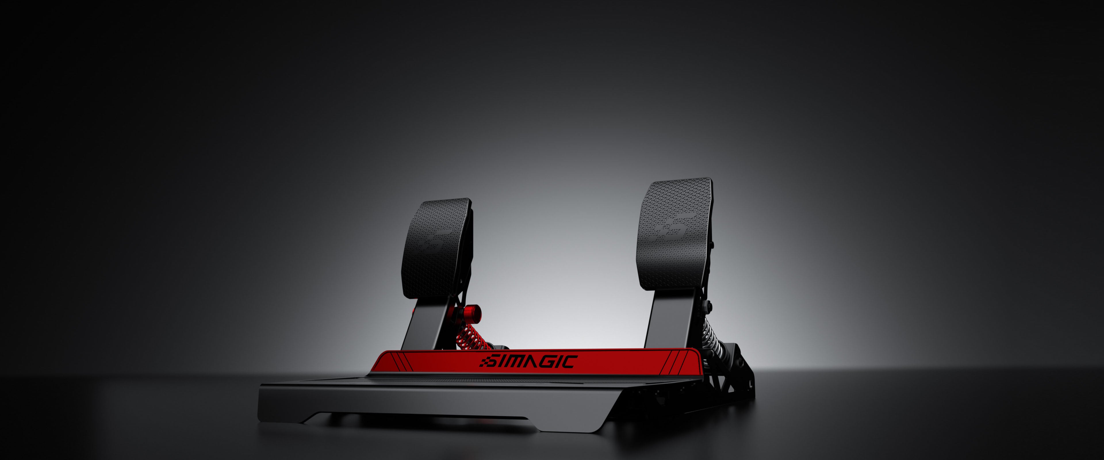 SIMAGIC P700 Pedal Detail Page